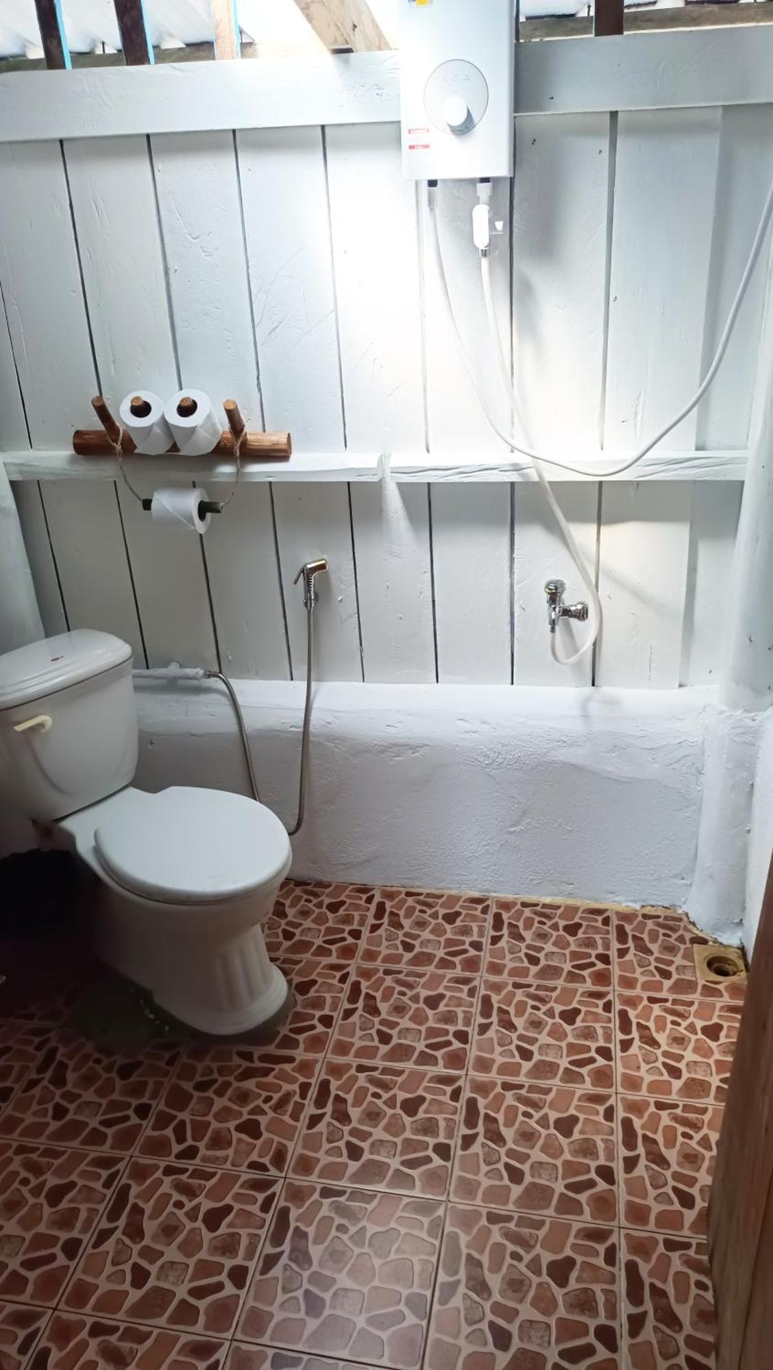 Paradiso Ocean Front Bungalows Sok San Village Номер фото